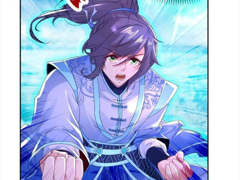 Thần Hồn Võ Đế Chapter 309 - Trang 2