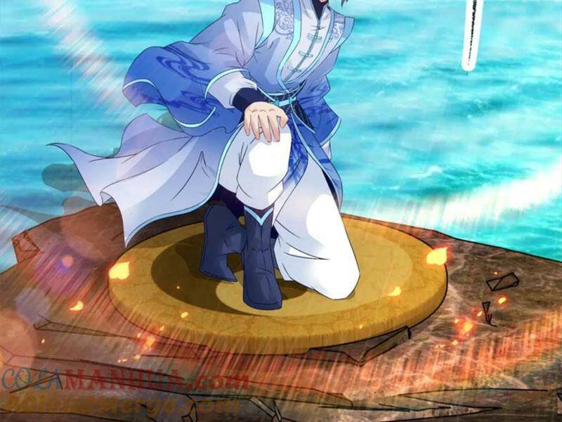 Thần Hồn Võ Đế Chapter 309 - Trang 2