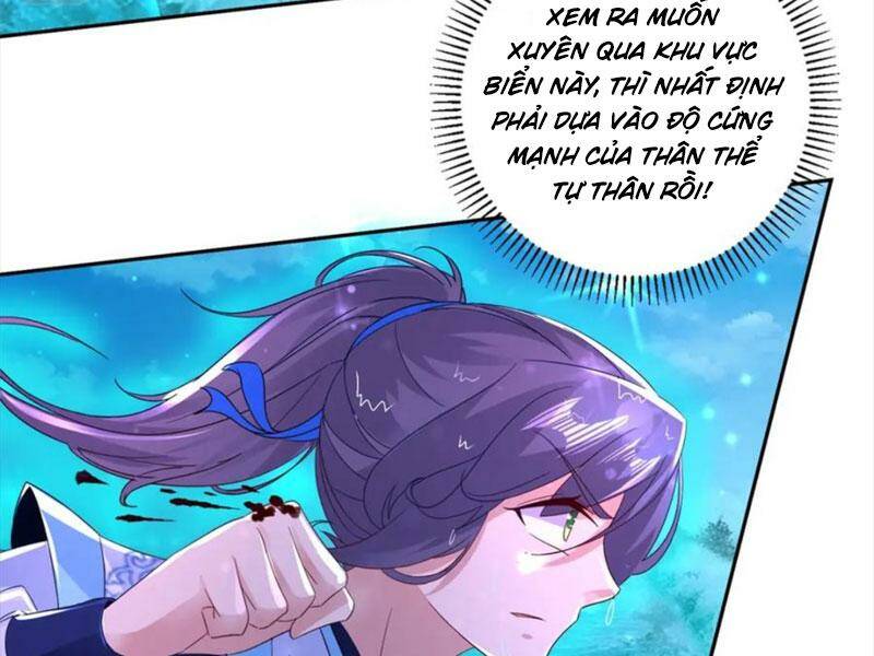 Thần Hồn Võ Đế Chapter 310 - Trang 2