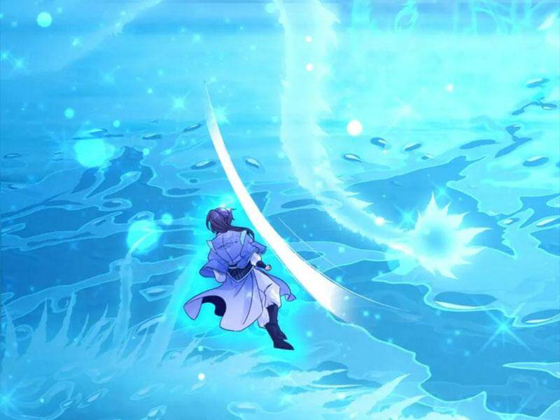 Thần Hồn Võ Đế Chapter 310 - Trang 2