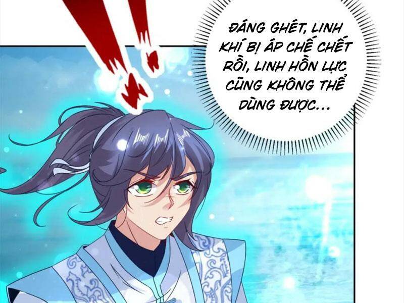 Thần Hồn Võ Đế Chapter 310 - Trang 2