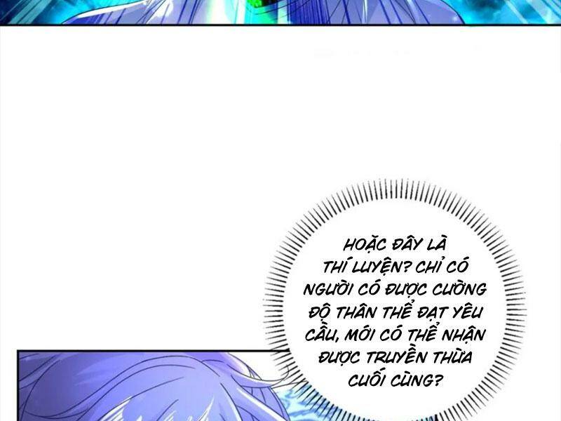 Thần Hồn Võ Đế Chapter 310 - Trang 2