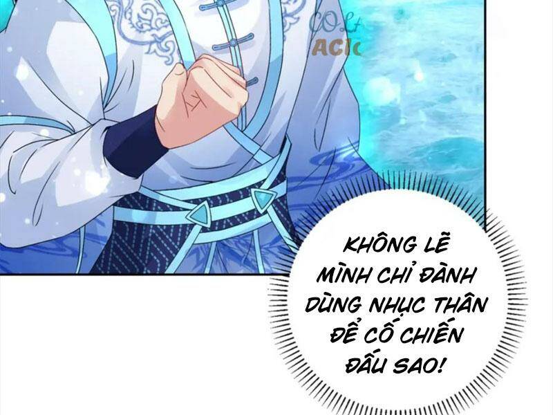 Thần Hồn Võ Đế Chapter 310 - Trang 2