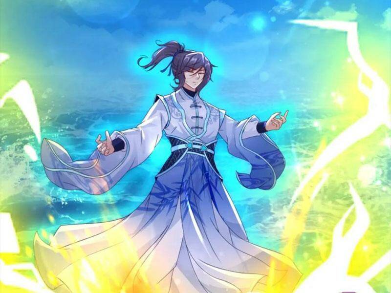 Thần Hồn Võ Đế Chapter 310 - Trang 2