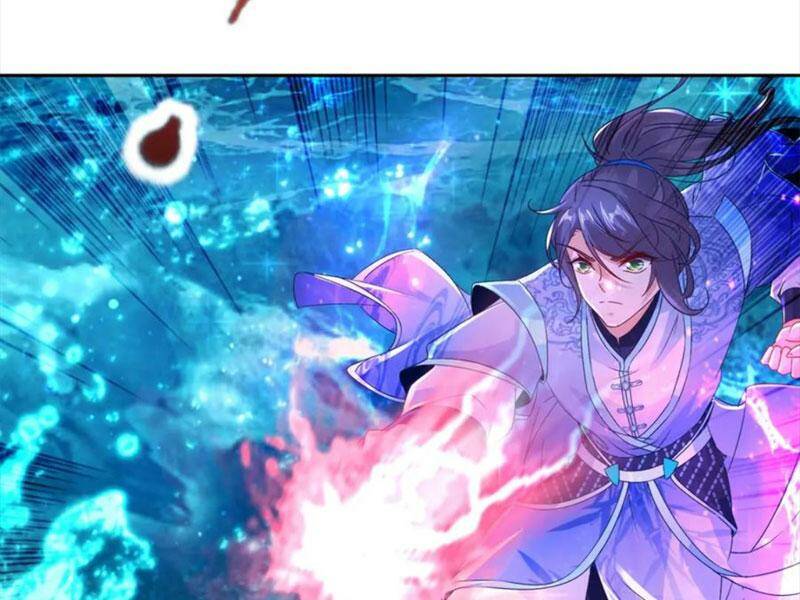 Thần Hồn Võ Đế Chapter 311 - Trang 2