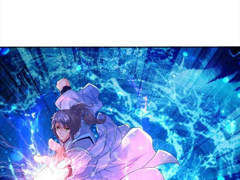 Thần Hồn Võ Đế Chapter 311 - Trang 2