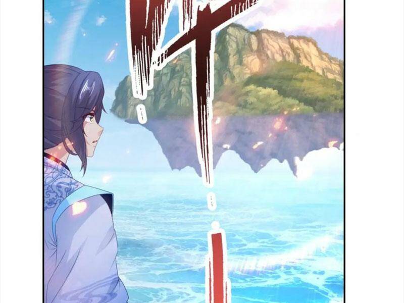 Thần Hồn Võ Đế Chapter 311 - Trang 2