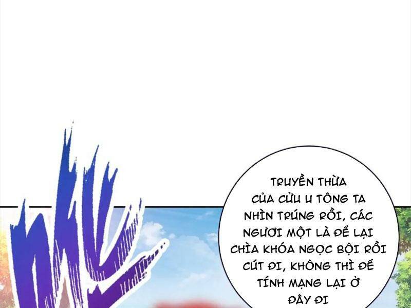 Thần Hồn Võ Đế Chapter 311 - Trang 2