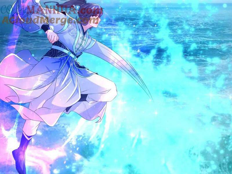 Thần Hồn Võ Đế Chapter 311 - Trang 2