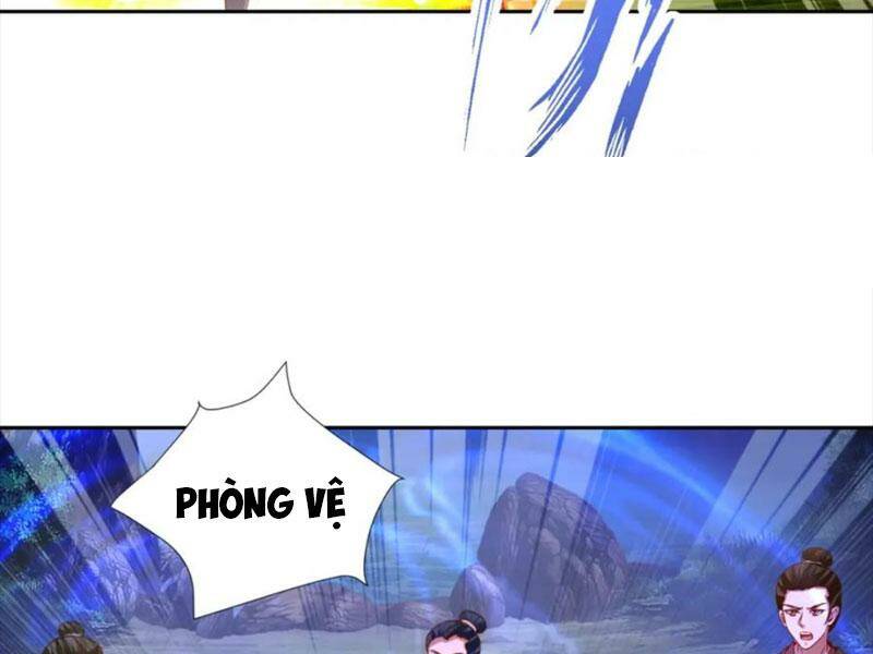 Thần Hồn Võ Đế Chapter 311 - Trang 2