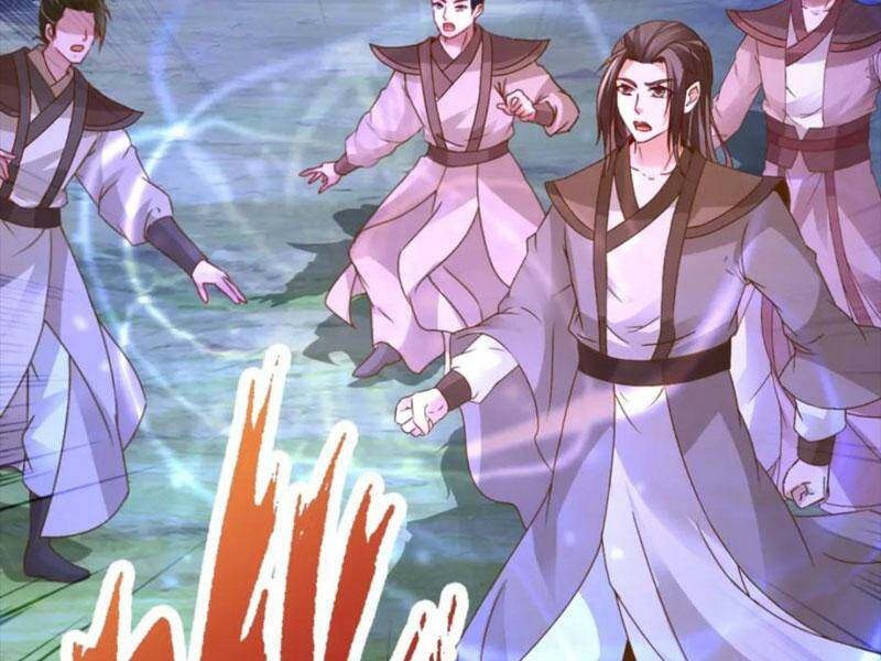 Thần Hồn Võ Đế Chapter 311 - Trang 2