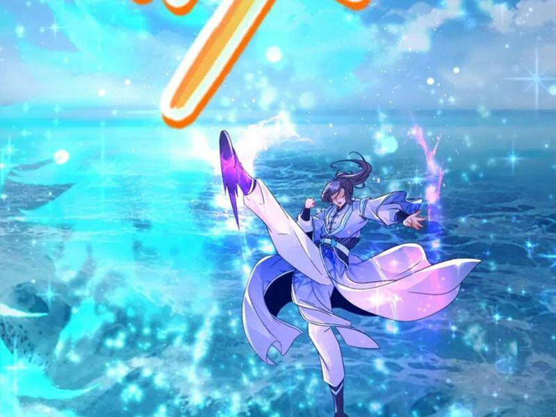 Thần Hồn Võ Đế Chapter 311 - Trang 2