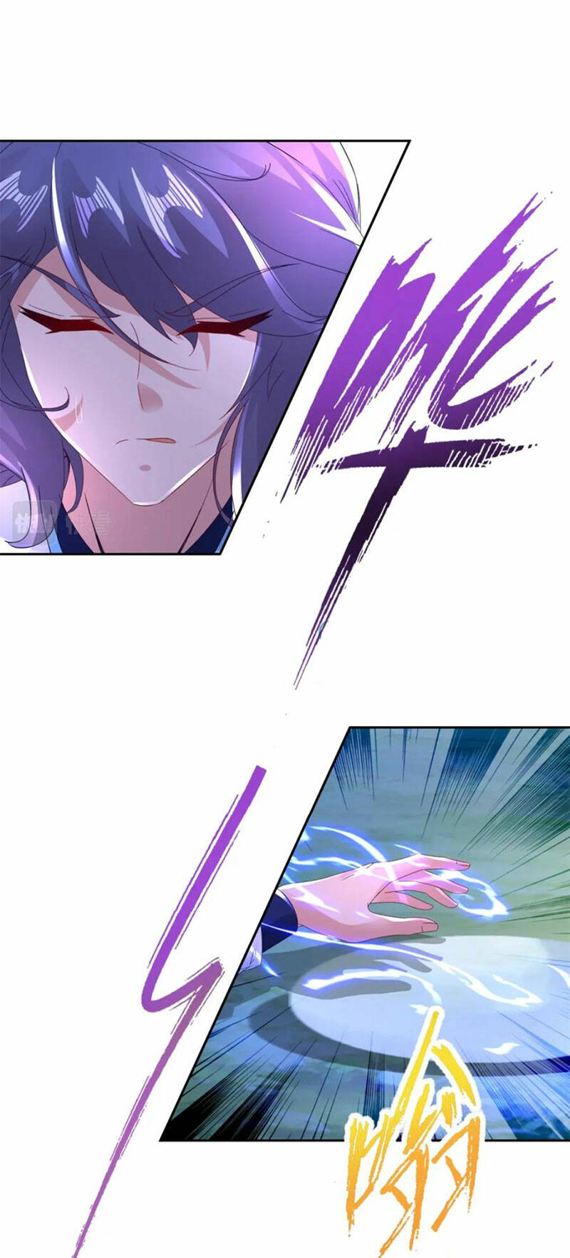 Thần Hồn Võ Đế Chapter 313 - Trang 2