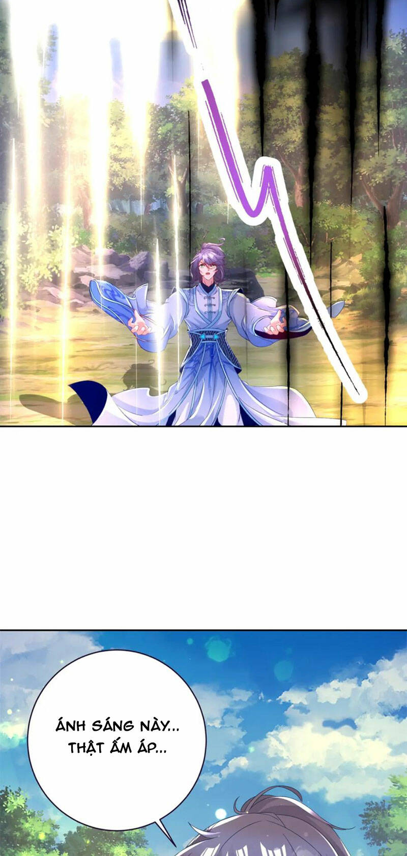 Thần Hồn Võ Đế Chapter 313 - Trang 2