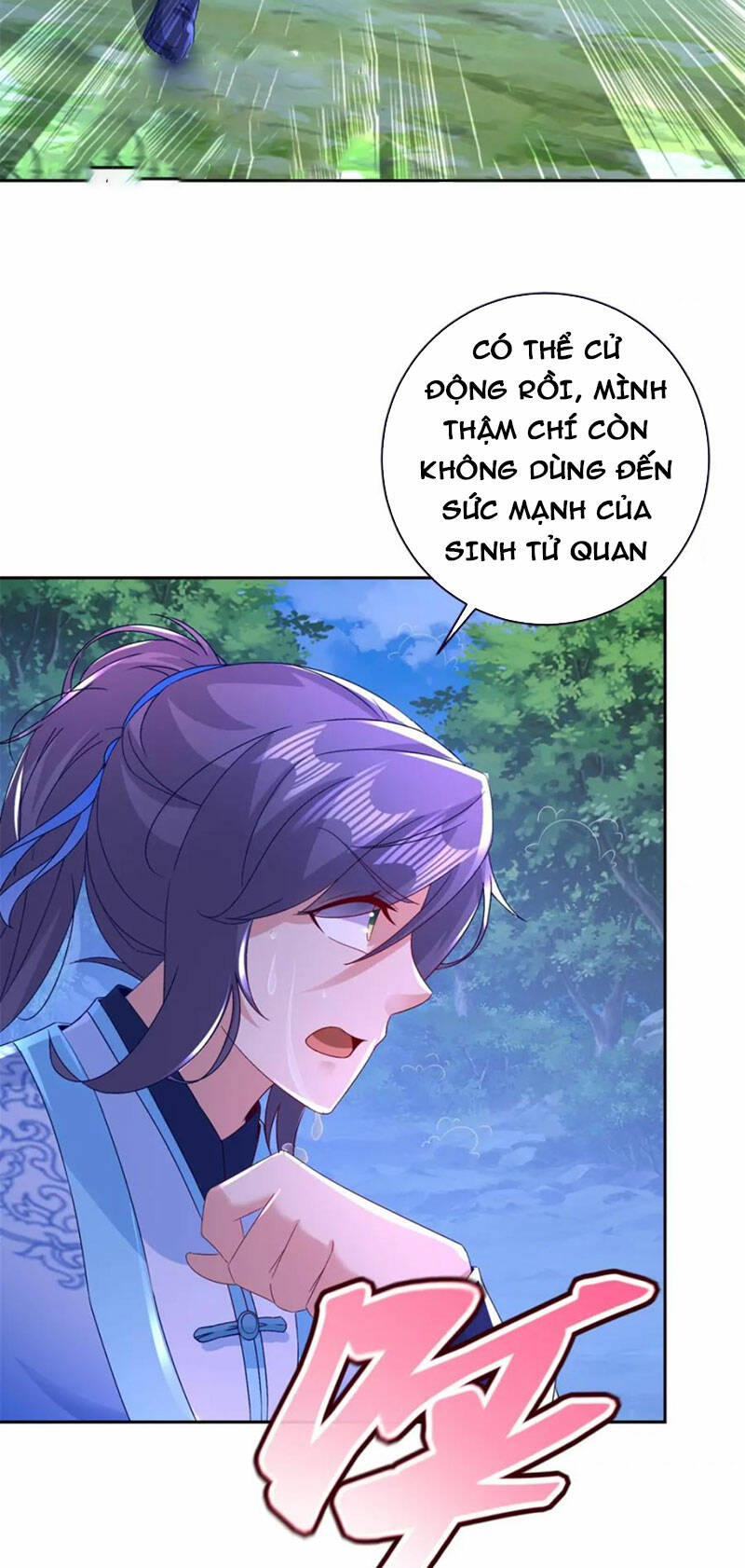 Thần Hồn Võ Đế Chapter 313 - Trang 2