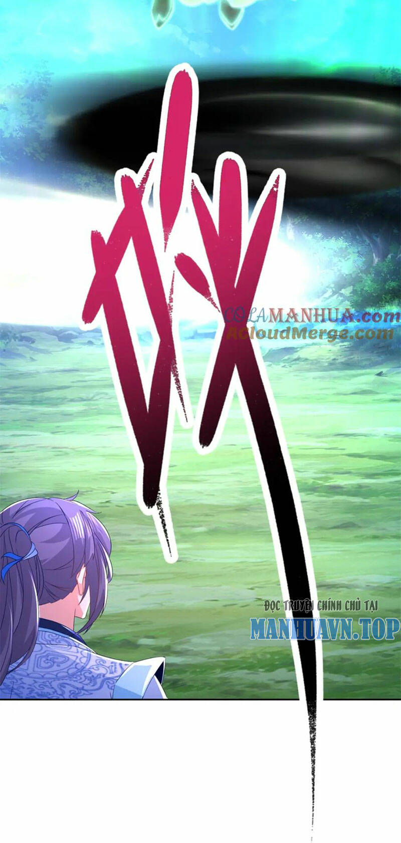 Thần Hồn Võ Đế Chapter 313 - Trang 2