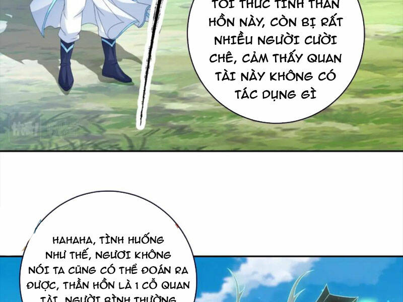 Thần Hồn Võ Đế Chapter 314 - Trang 2