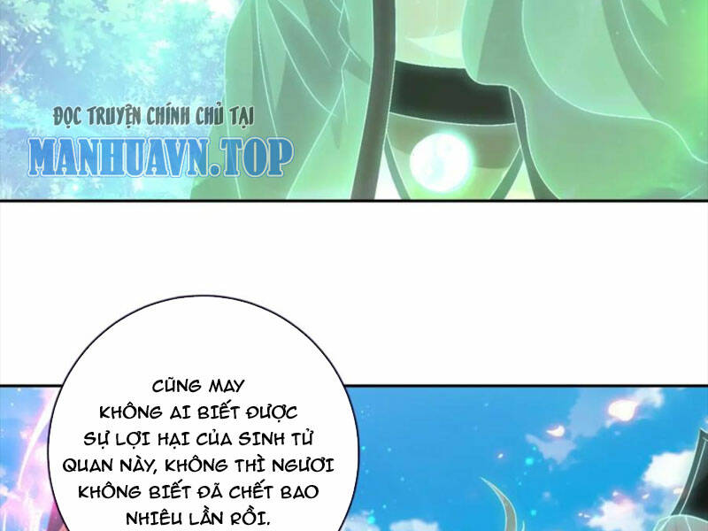 Thần Hồn Võ Đế Chapter 314 - Trang 2