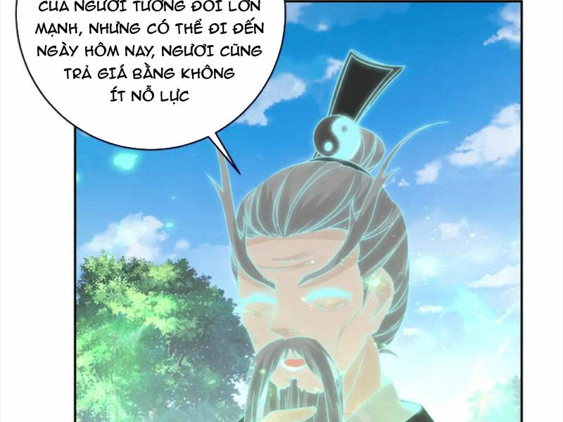 Thần Hồn Võ Đế Chapter 314 - Trang 2