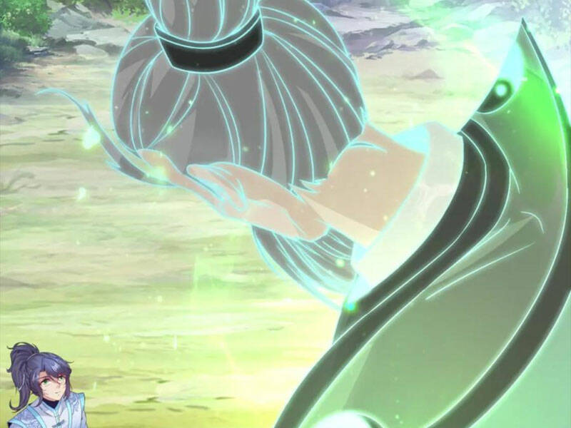 Thần Hồn Võ Đế Chapter 314 - Trang 2