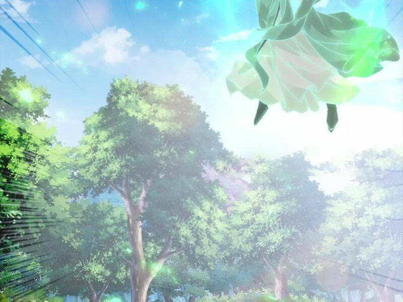 Thần Hồn Võ Đế Chapter 314 - Trang 2