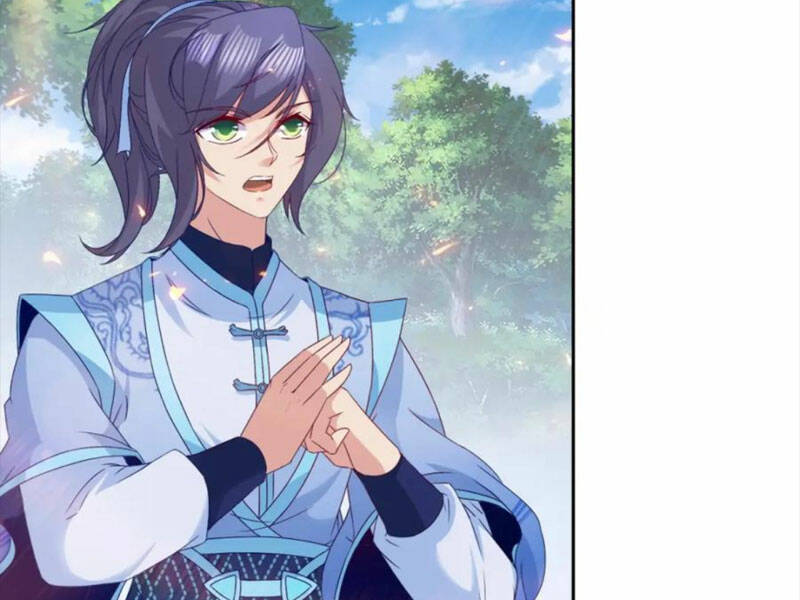 Thần Hồn Võ Đế Chapter 314 - Trang 2