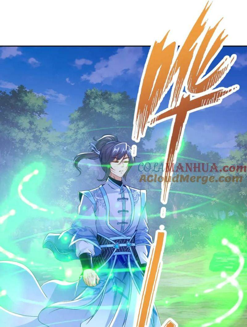 Thần Hồn Võ Đế Chapter 315 - Trang 2