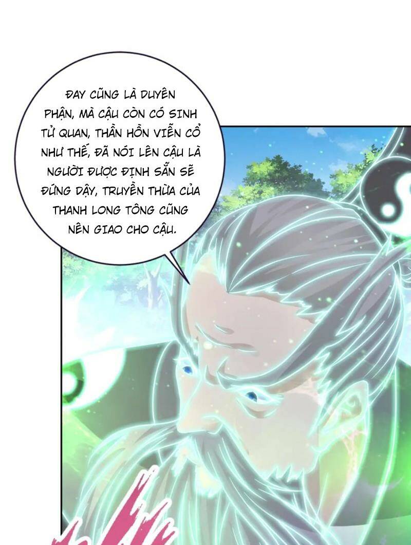 Thần Hồn Võ Đế Chapter 315 - Trang 2