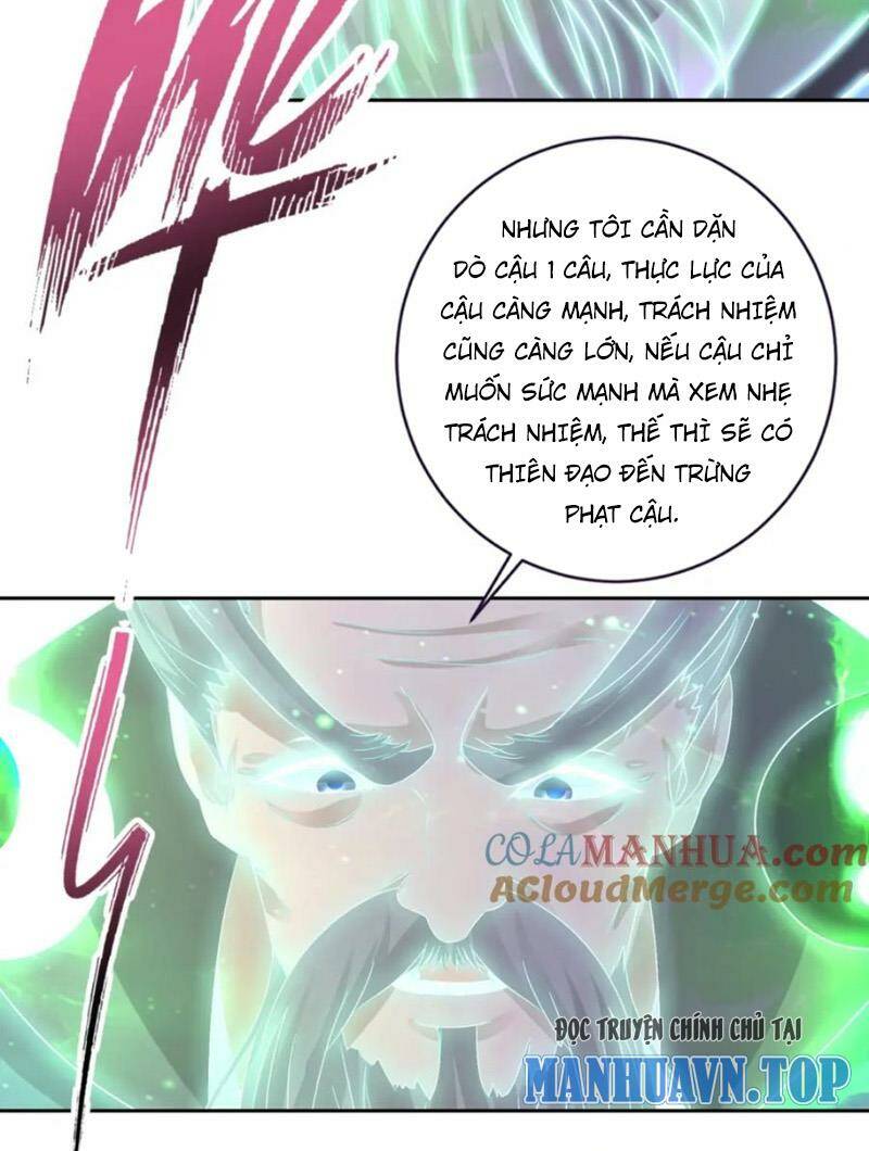 Thần Hồn Võ Đế Chapter 315 - Trang 2