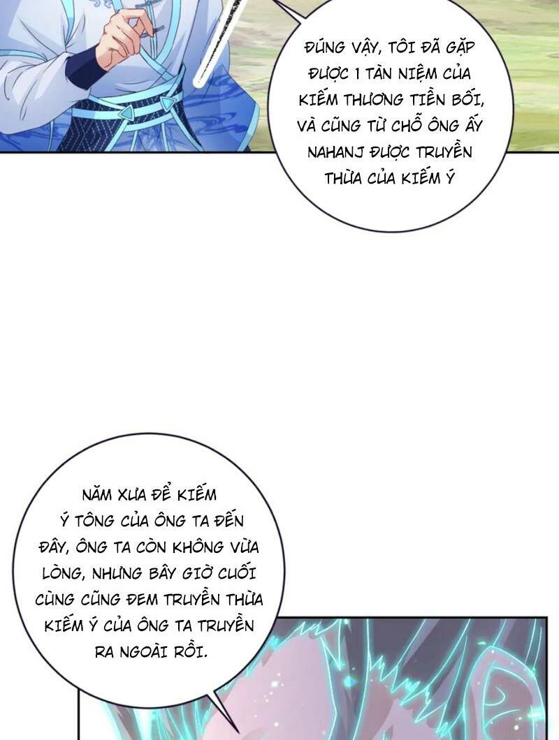 Thần Hồn Võ Đế Chapter 315 - Trang 2