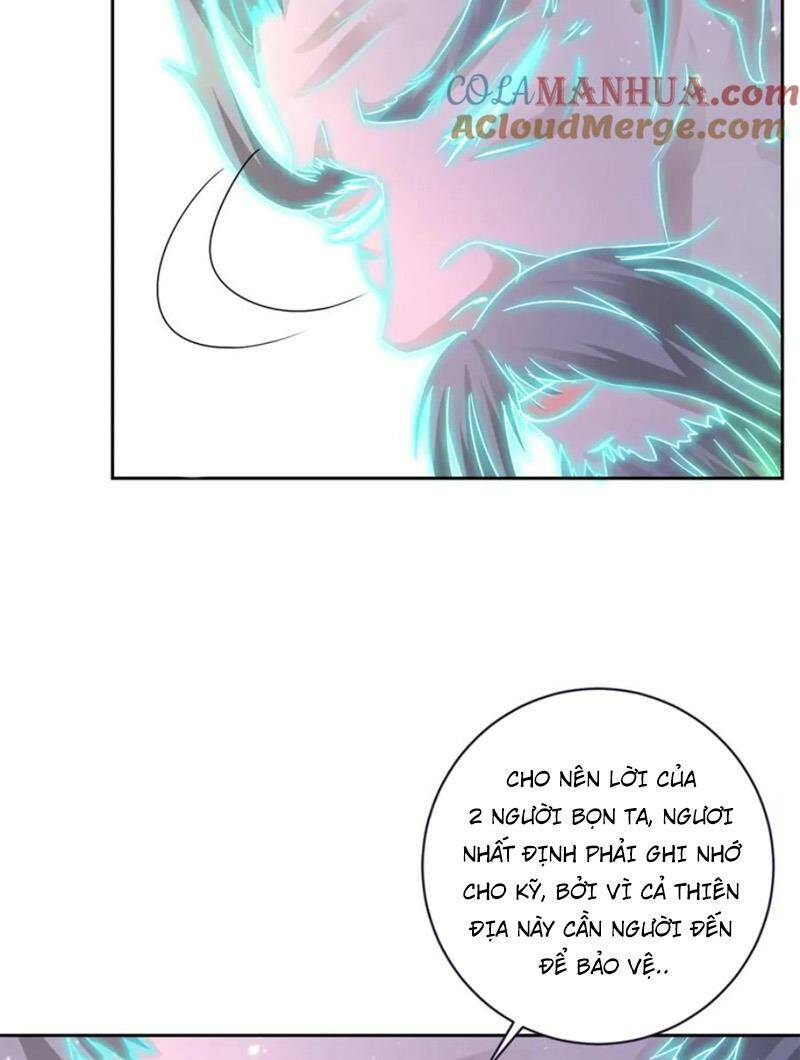 Thần Hồn Võ Đế Chapter 315 - Trang 2