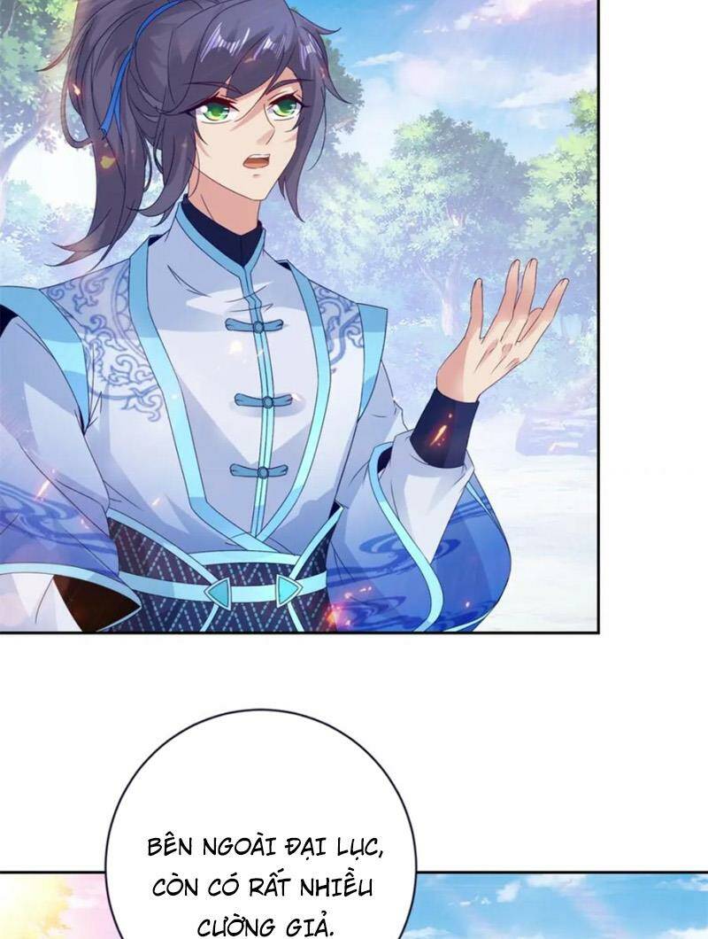 Thần Hồn Võ Đế Chapter 315 - Trang 2