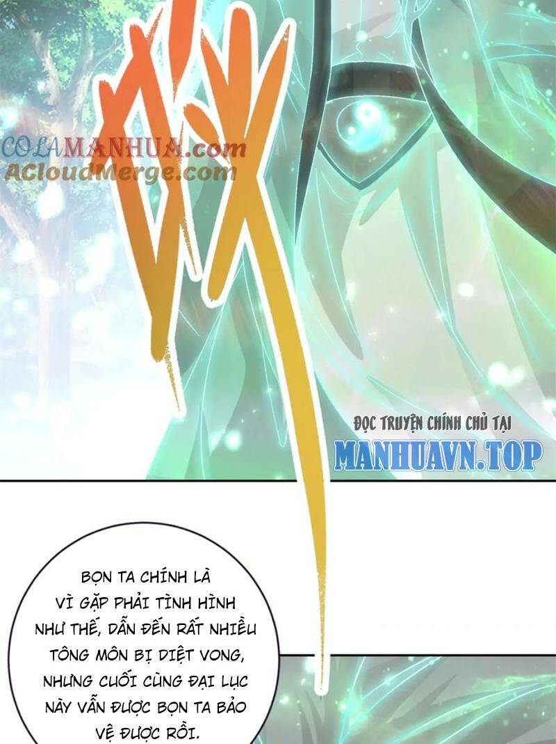 Thần Hồn Võ Đế Chapter 315 - Trang 2