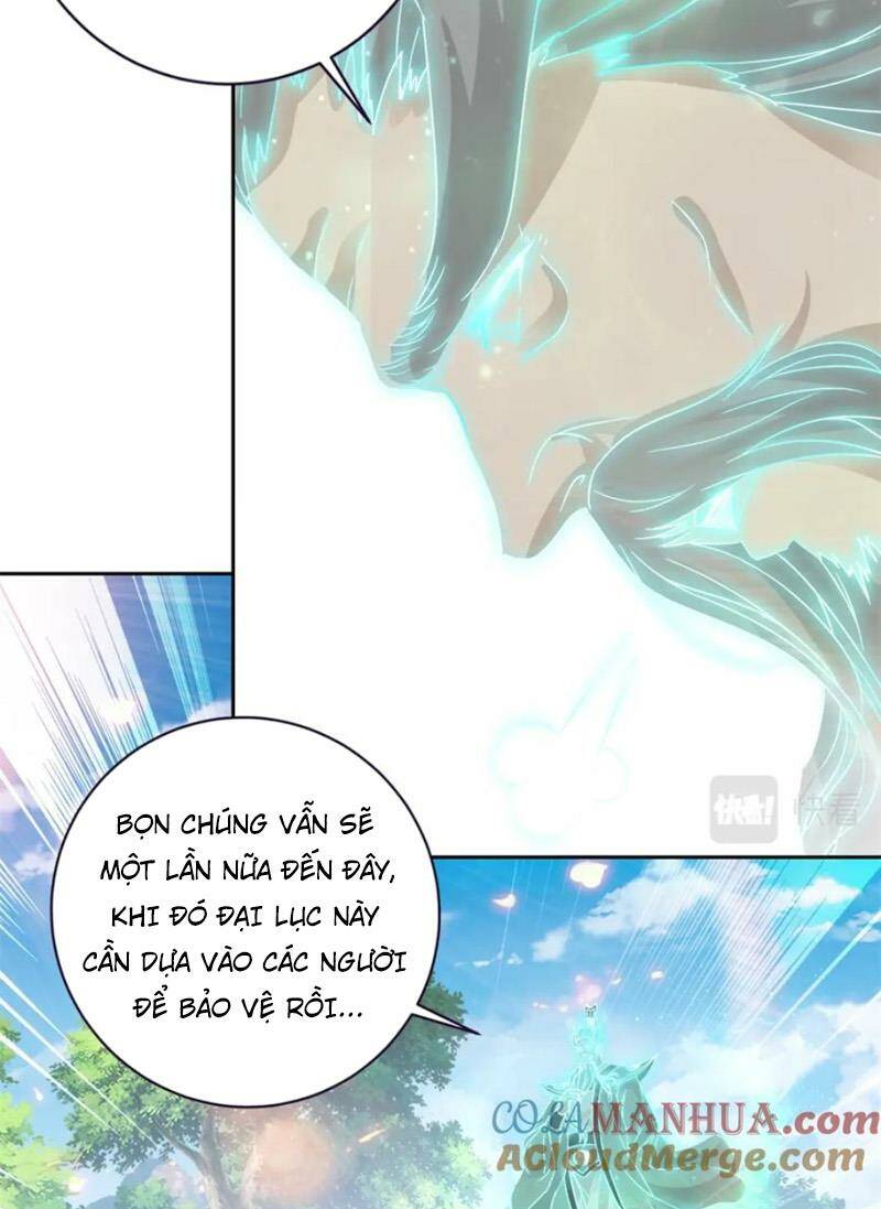 Thần Hồn Võ Đế Chapter 315 - Trang 2