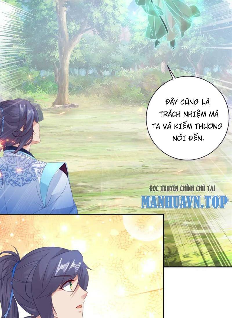 Thần Hồn Võ Đế Chapter 315 - Trang 2