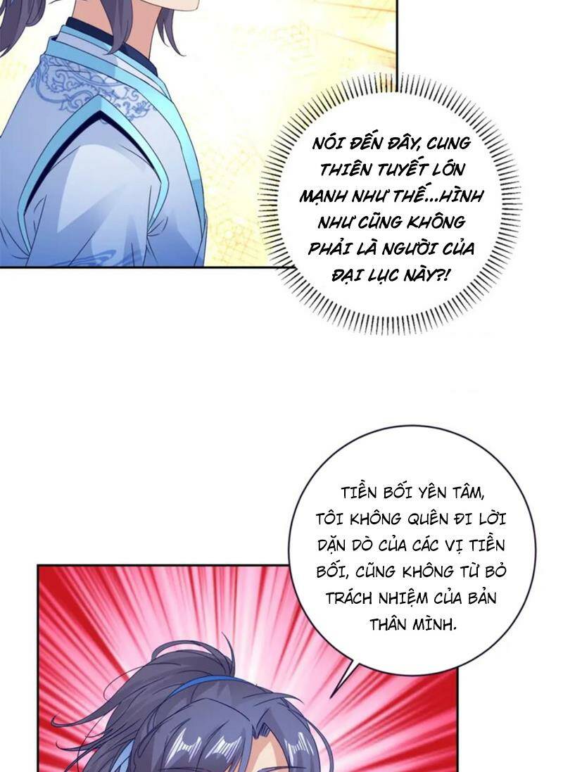 Thần Hồn Võ Đế Chapter 315 - Trang 2