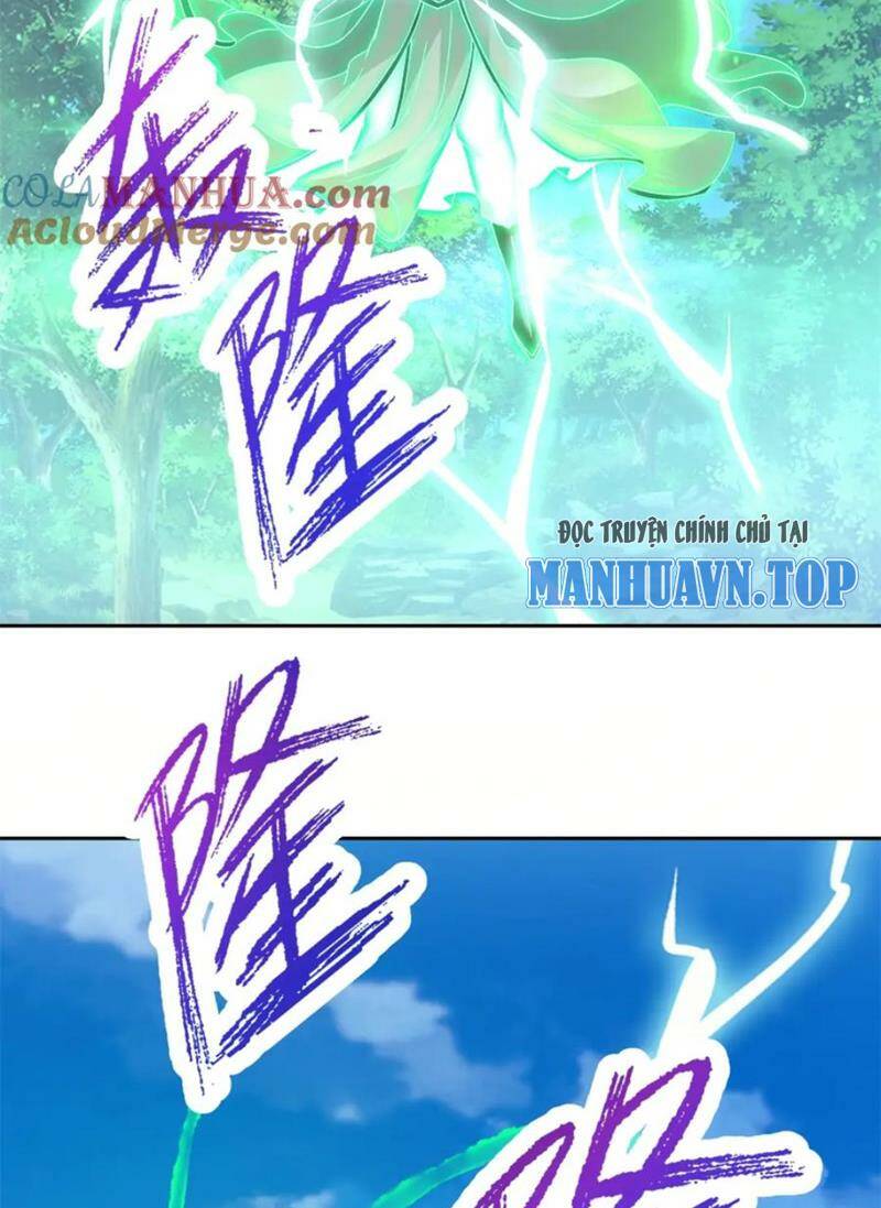 Thần Hồn Võ Đế Chapter 315 - Trang 2