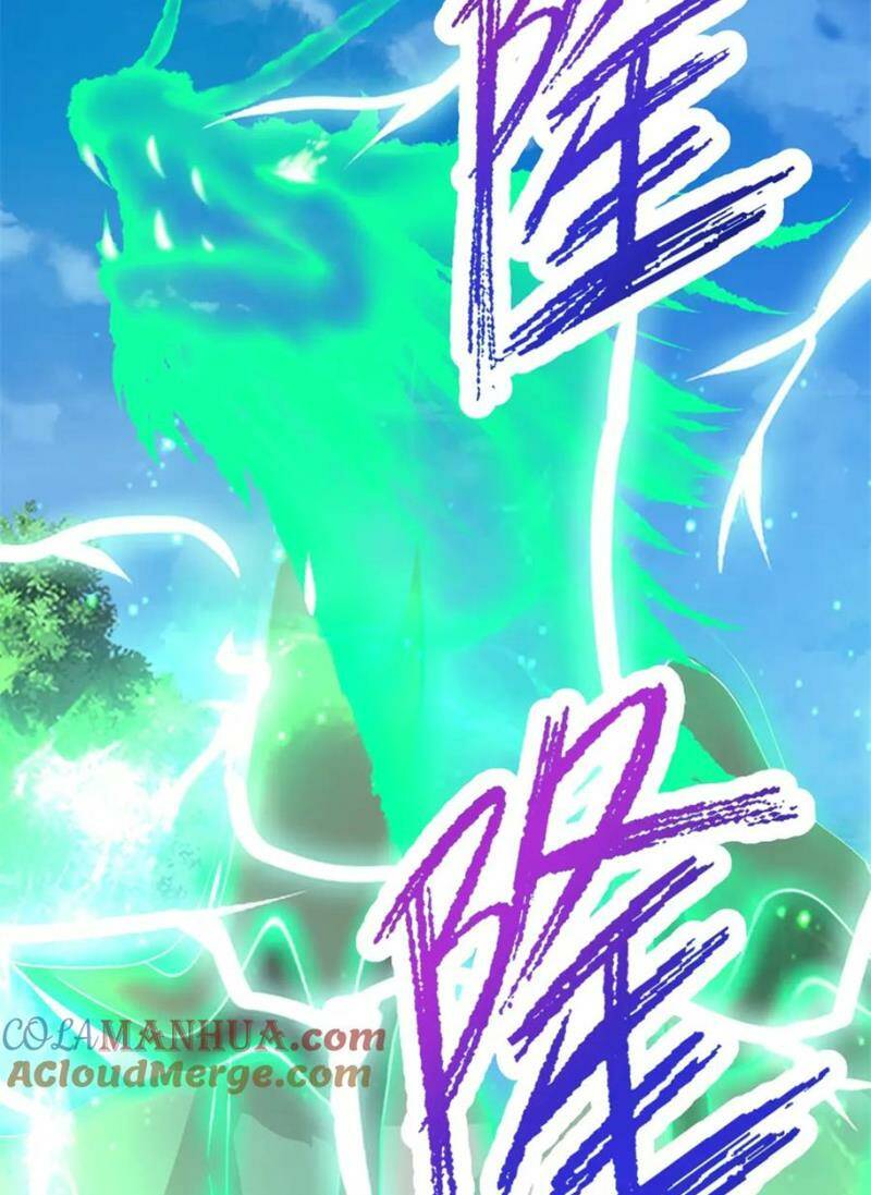 Thần Hồn Võ Đế Chapter 315 - Trang 2