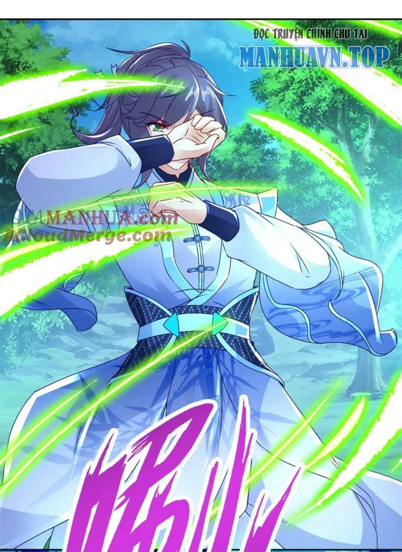 Thần Hồn Võ Đế Chapter 315 - Trang 2