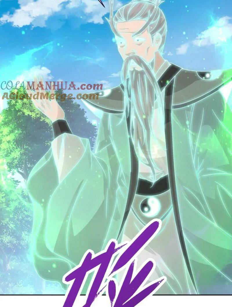 Thần Hồn Võ Đế Chapter 315 - Trang 2
