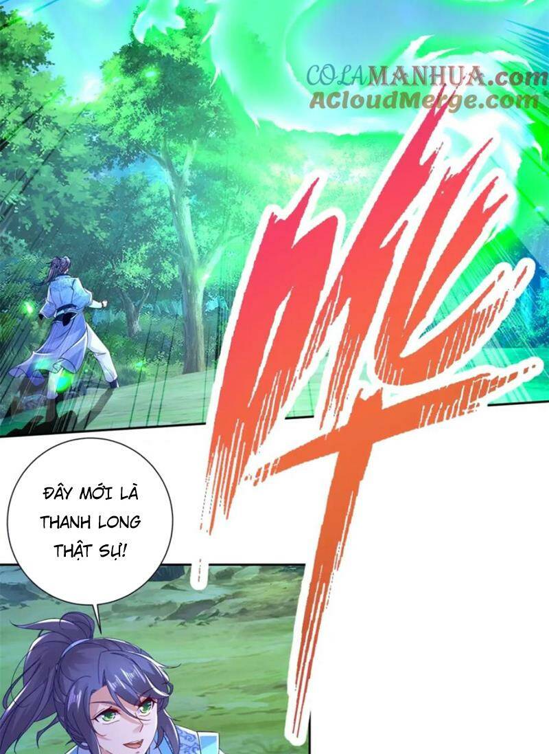 Thần Hồn Võ Đế Chapter 315 - Trang 2