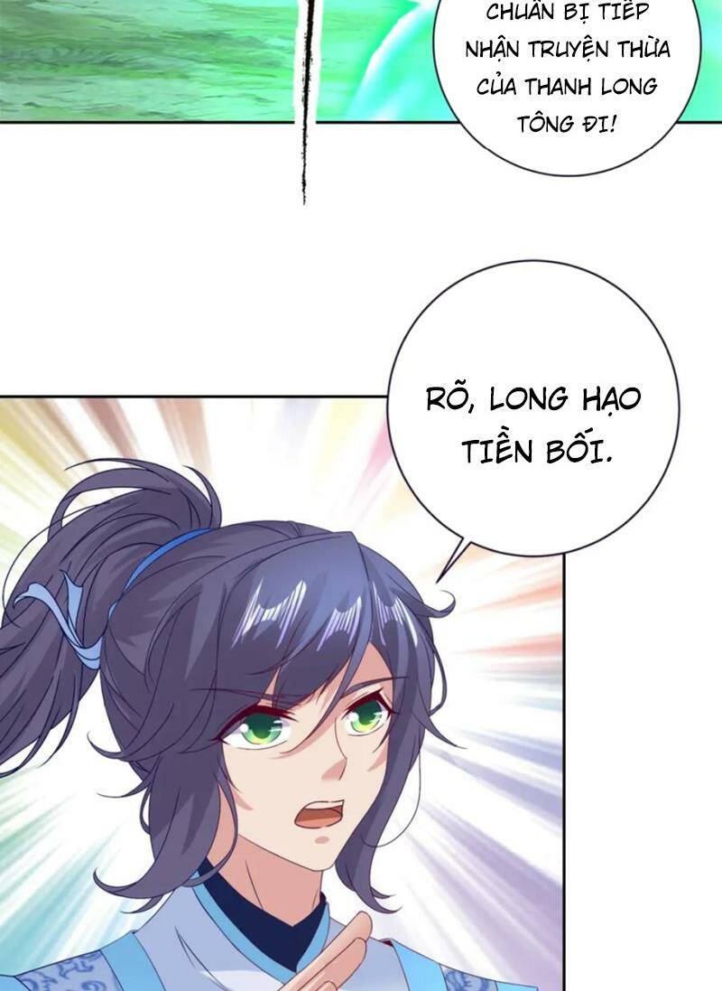 Thần Hồn Võ Đế Chapter 315 - Trang 2