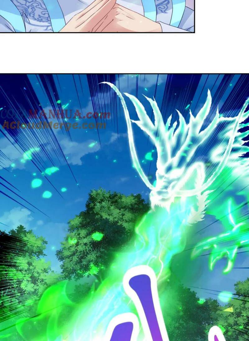 Thần Hồn Võ Đế Chapter 315 - Trang 2