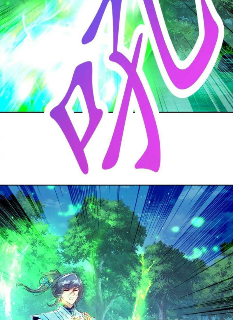 Thần Hồn Võ Đế Chapter 315 - Trang 2