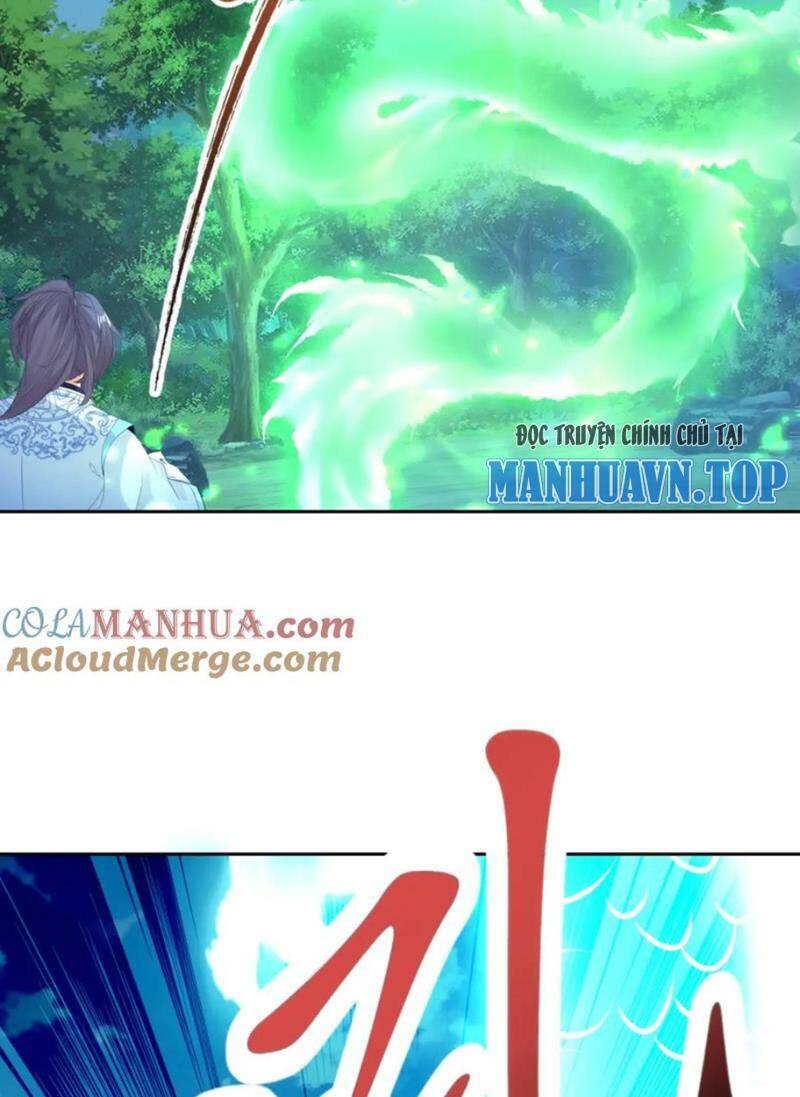 Thần Hồn Võ Đế Chapter 315 - Trang 2