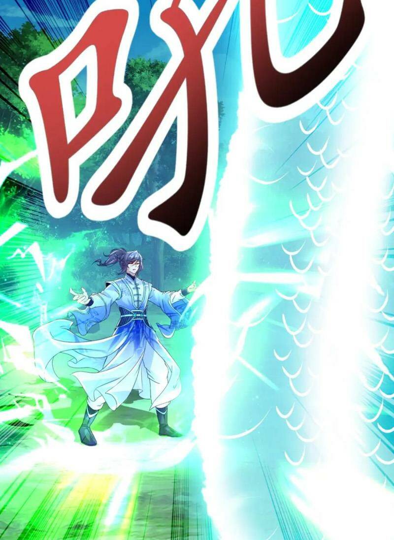 Thần Hồn Võ Đế Chapter 315 - Trang 2