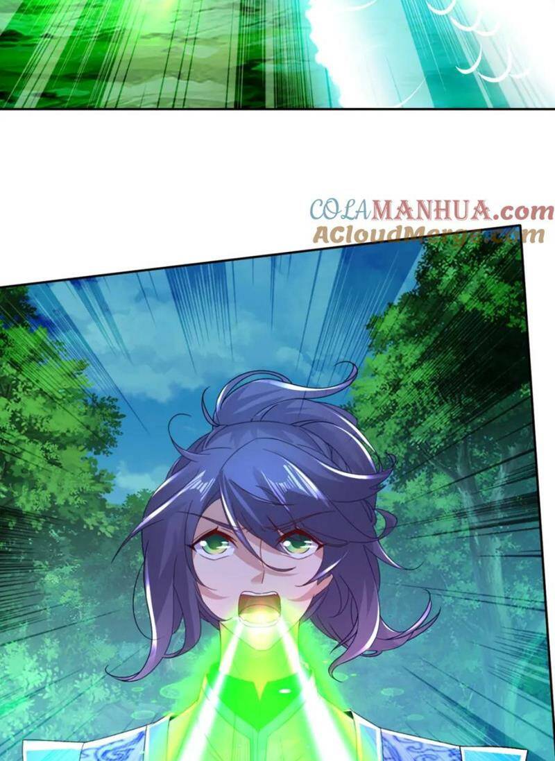 Thần Hồn Võ Đế Chapter 315 - Trang 2