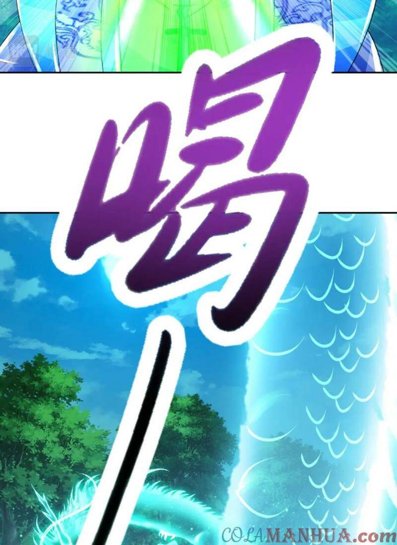 Thần Hồn Võ Đế Chapter 315 - Trang 2