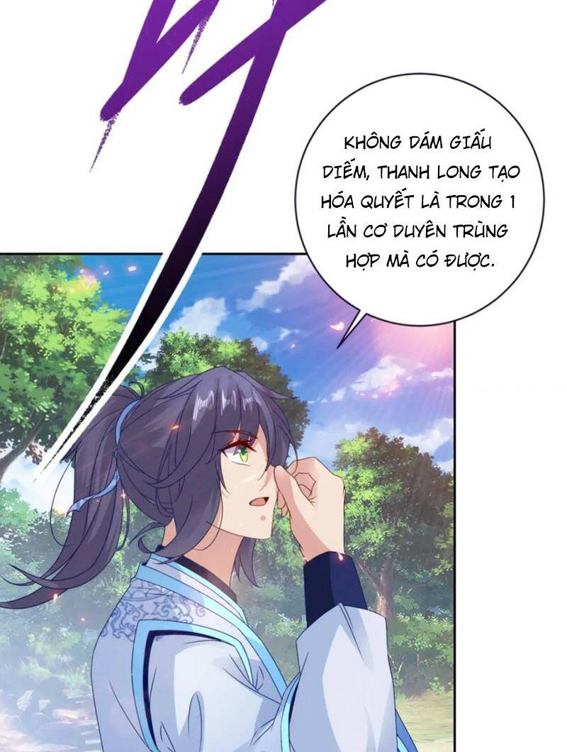 Thần Hồn Võ Đế Chapter 315 - Trang 2