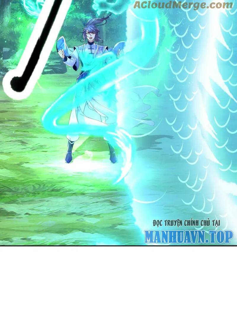 Thần Hồn Võ Đế Chapter 315 - Trang 2